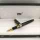 New Style Mont blanc Special Edition Rollerball pen Black and Gold (2)_th.jpg